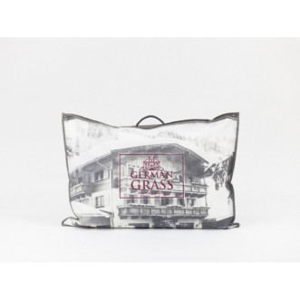 Одеяло детское 100х150 легкое German Grass Малютка Ангелок (Baby Angel) - купить по низким ценам