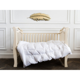 Одеяло детское 100х135 легкое German Grass Baby Angel Grass купить