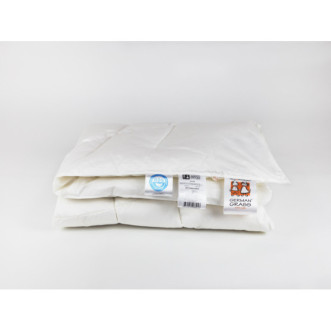 Одеяло детское 100х135 легкое German Grass Baby Angel Grass купить