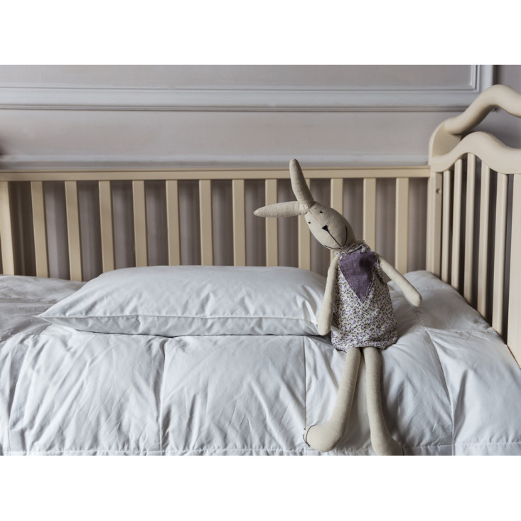 Подушка пуховая 40х60 German Grass Baby Platinum Grass описание