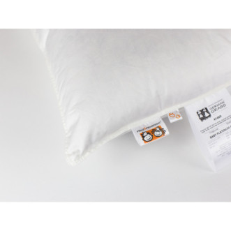 Подушка пуховая 40х60 German Grass Baby Platinum Grass описание