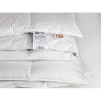 Одеяло детское 100х150 всесезонное German Grass Baby Platinum Grass