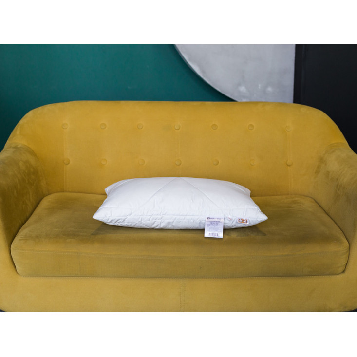 Подушка 40х60 регулируемая German Grass Baby Camel Grass фото