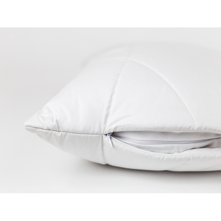 Подушка 40х60 регулируемая German Grass Baby Camel Grass фото