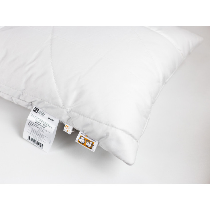 Подушка 40х60 регулируемая German Grass Baby Camel Grass фото