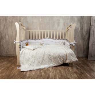 Подушка шелковая 40х60 German Grass Baby Butterfly фото