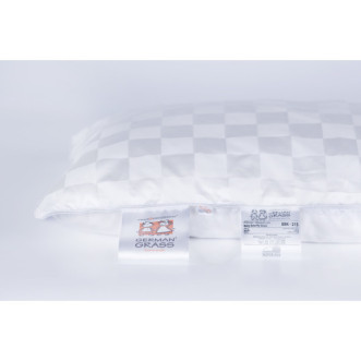 Подушка шелковая 40х60 German Grass Baby Butterfly фото