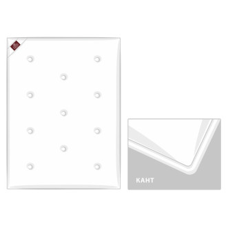 Одеяло детское 100х135 всесезонное German Grass Малютка Бабочка (Baby Butterfly) - купить по низким ценам