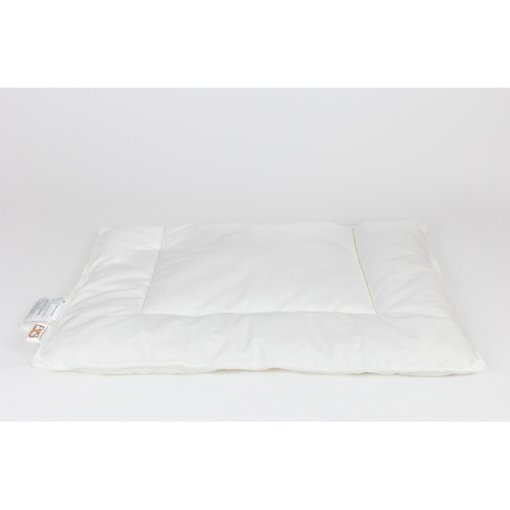 Подушка шелковая 40х60 German Grass Baby Silk Cocoon описание