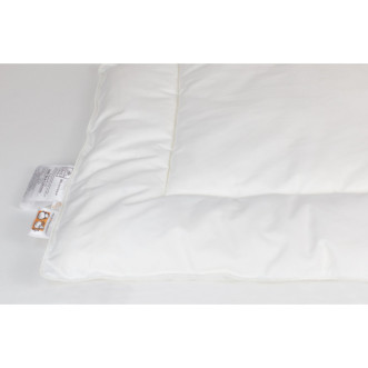 Подушка шелковая 40х60 German Grass Baby Silk Cocoon описание