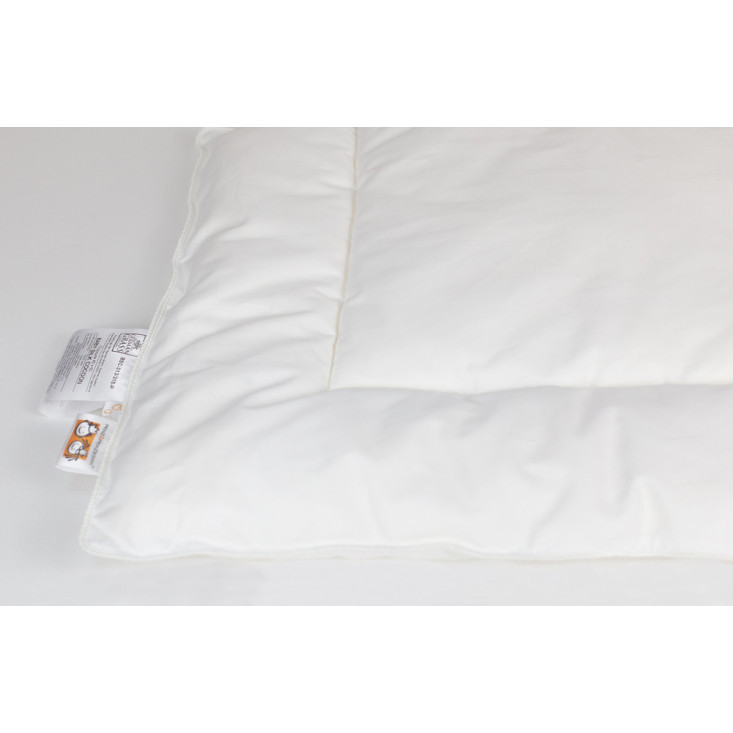 Подушка шелковая 40х60 German Grass Baby Silk Cocoon описание