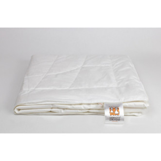 Одеяло детское 100х150 легкое German Grass Baby Silk Cocoon