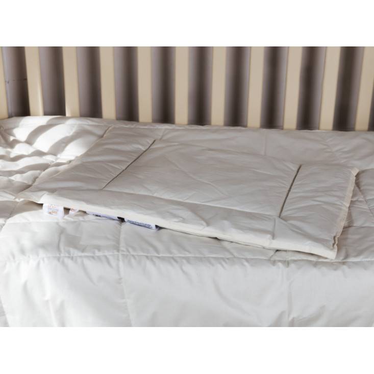 Подушка 40х60 German Grass Baby Organic Linen фото