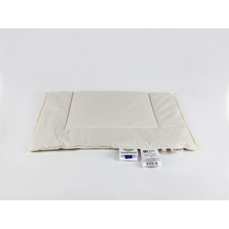 Подушка 40х60 German Grass Baby Organic Linen фото