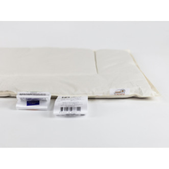 Подушка 40х60 German Grass Baby Organic Linen фото