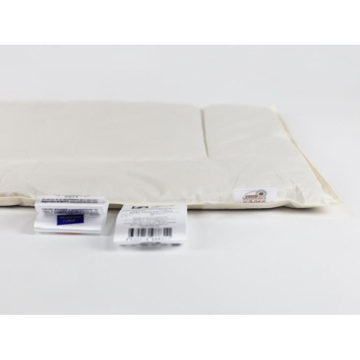 Подушка 40х60 German Grass Baby Organic Linen фото