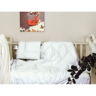 Подушка 40х60 German Grass Baby Cotton Grass фото