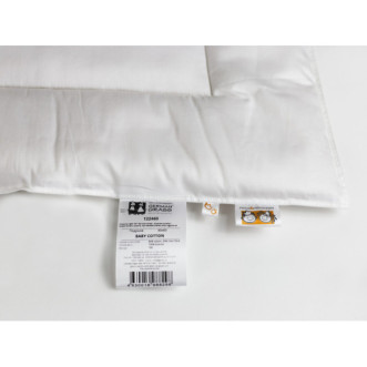 Подушка 40х60 German Grass Baby Cotton Grass отзывы