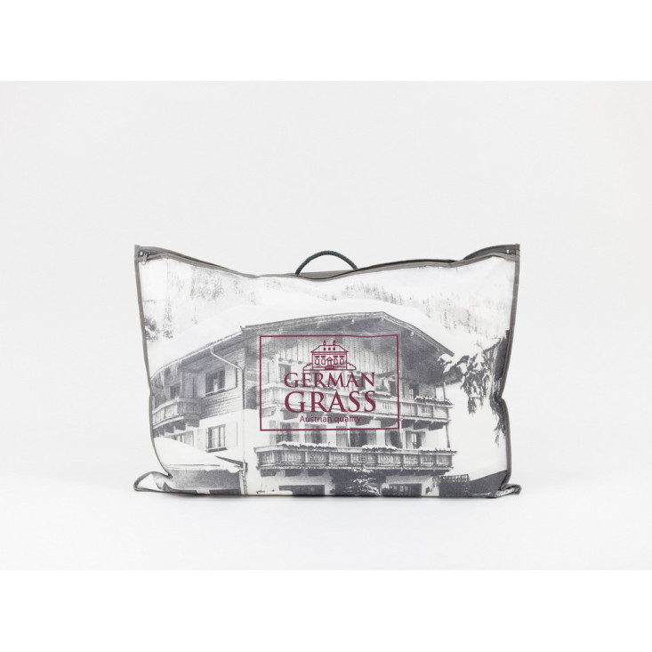 Одеяло детское 100х150 всесезонное German Grass Baby Cotton