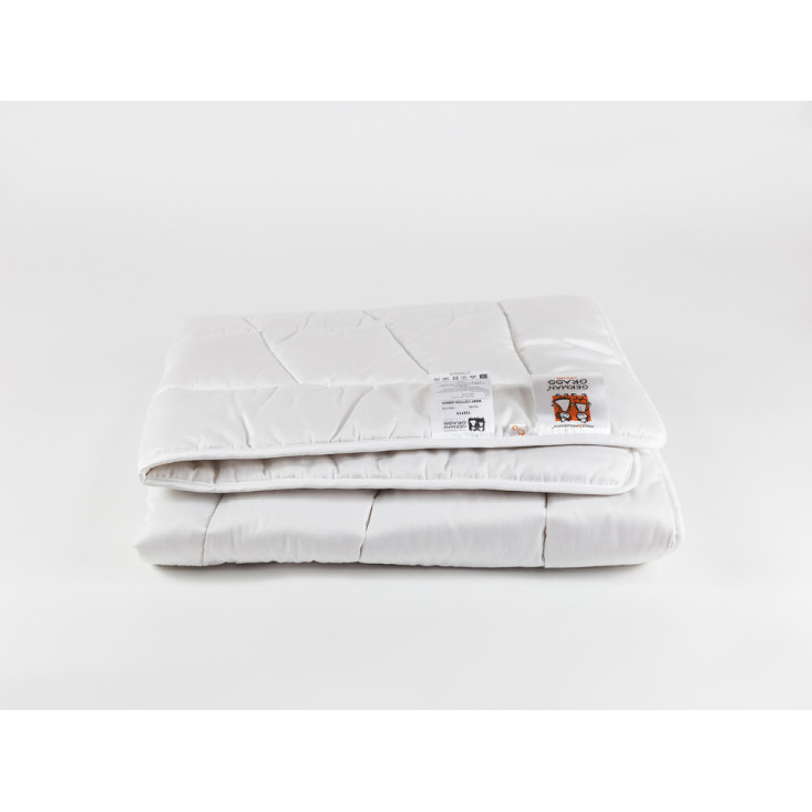 Одеяло детское 100х150 всесезонное German Grass Baby Cotton