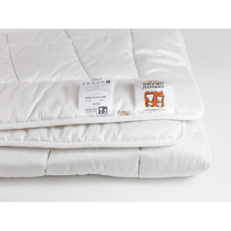 Одеяло детское 100х135 всесезонное German Grass Хлопок Малышам (Baby Cotton) - купить по низким ценам