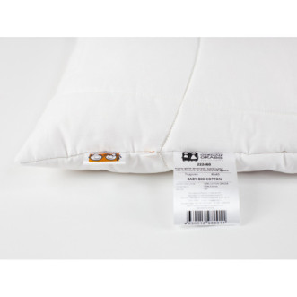 Подушка 40х60 German Grass Baby Bio Cotton отзывы