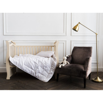 Подушка 40х60 German Grass Эко Хлопок Малышам (Baby Bio Cotton) - купить по низким ценам