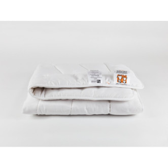 Одеяло детское 100х135 всесезонное German Grass Эко Хлопок Малышам (Baby Bio Cotton) - купить по низким ценам