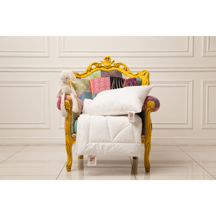 Одеяло детское 100х135 всесезонное German Grass Baby Bamboo Grass фото