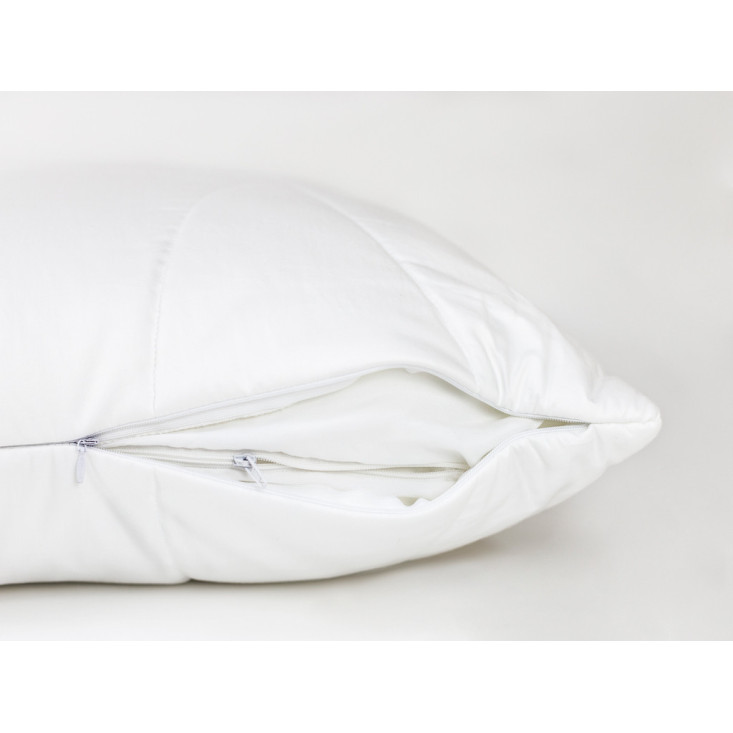 Подушка 50х70 German Grass Kinder Bamboo Grass регулируемая