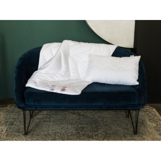 Одеяло детское 100х150 всесезонное German Grass Baby 60C Stop Allergy