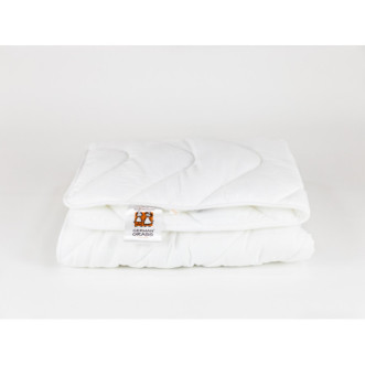 Одеяло детское 100х150 всесезонное German Grass Baby 60C Stop Allergy