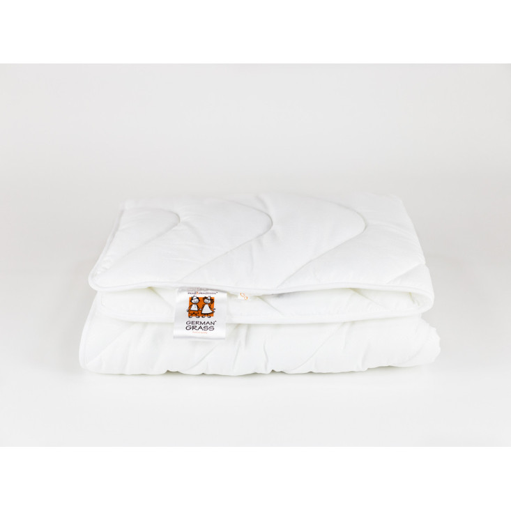 Одеяло детское 100х135 всесезонное German Grass Baby 60C Stop Allergy фото