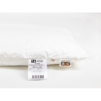 Подушка 40х60 German Grass Baby 95C Grass мягкая