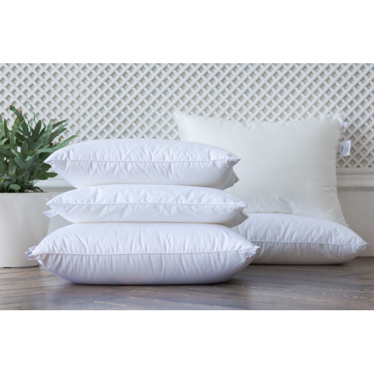 Подушка 40х60 German Grass Baby 95C Grass мягкая