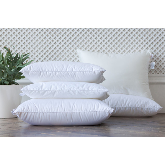 Подушка 40х60 German Grass Baby 95C Grass мягкая