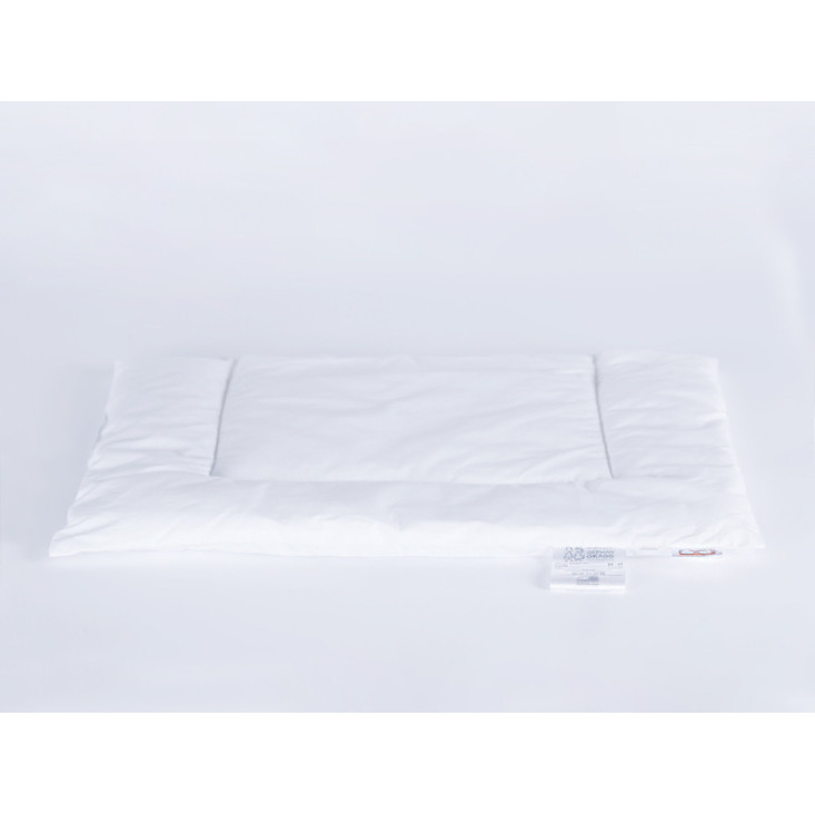 Подушка 40х60 German Grass Baby 95C Grass низкая фото