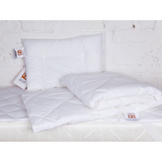 Одеяло детское 100х135 всесезонное German Grass Малышам Стоп Аллергия 95С (Baby 95C) - купить по низким ценам