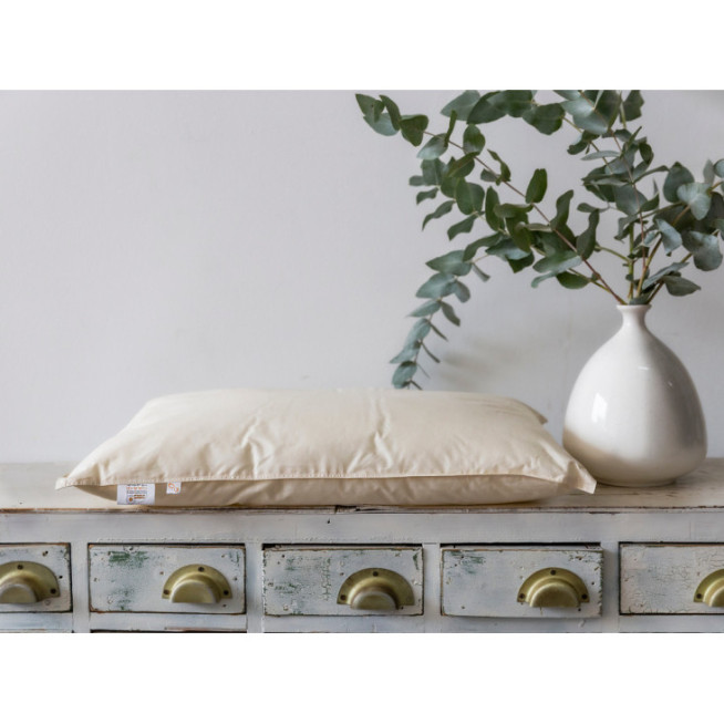 Подушка 40х60 German Grass Baby Elite Grass мягкая