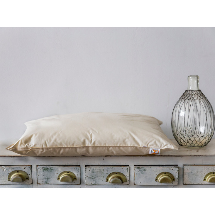 Подушка 50х70 German Grass Baby Elite Grass мягкая описание