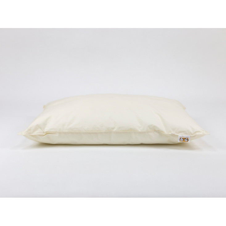 Подушка 50х70 German Grass Baby Elite Grass мягкая описание