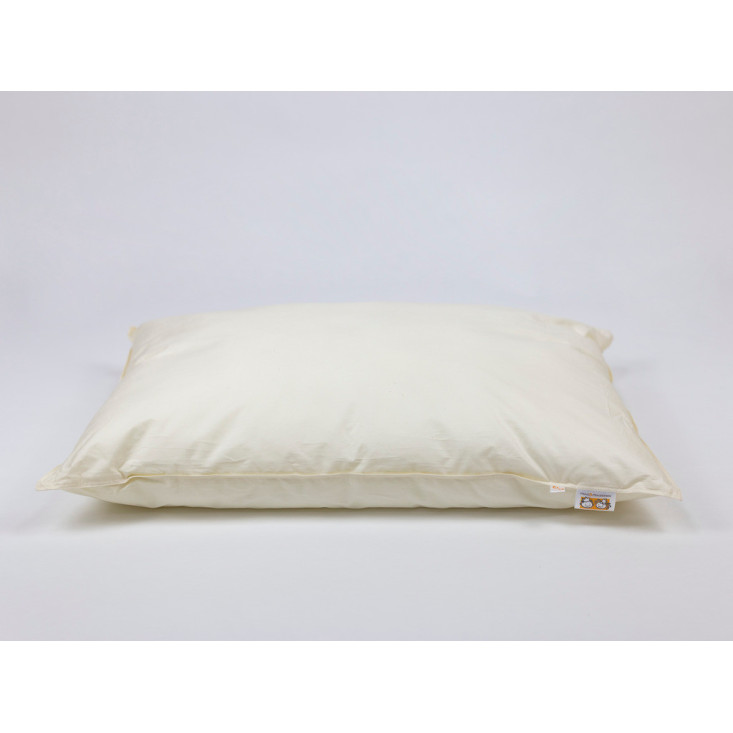 Подушка 50х70 German Grass Baby Elite Grass мягкая описание