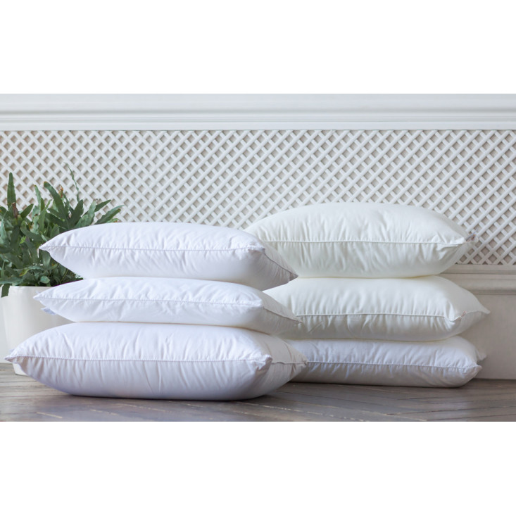 Подушка 50х70 German Grass Kinder 95C Grass мягкая