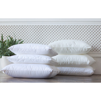 Подушка 50х70 German Grass Kinder 95C Grass мягкая