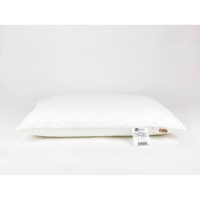 Подушка 50х70 German Grass Kinder 95C Grass мягкая фото