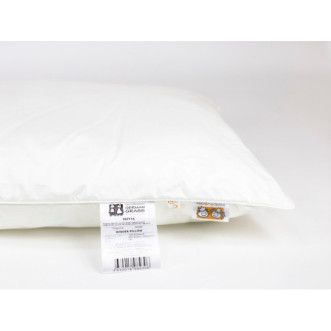 Подушка 50х70 German Grass Kinder 95C Grass мягкая описание