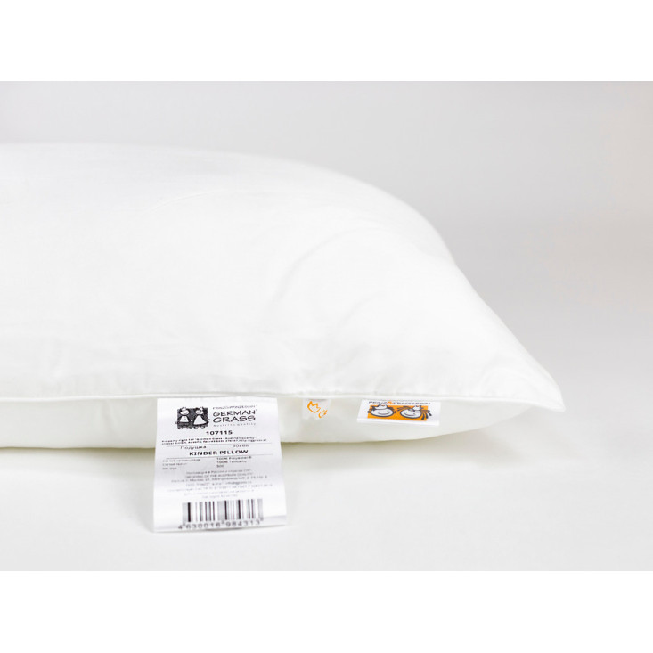 Подушка 50х70 German Grass Kinder 95C Grass мягкая