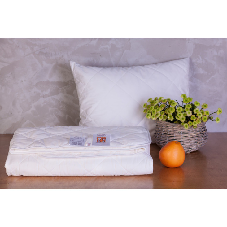 Подушка 50х70 German Grass Kinder 95C Grass регулируемая