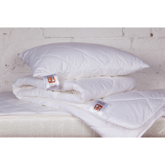 Подушка 50х70 German Grass Kinder 95C Grass регулируемая