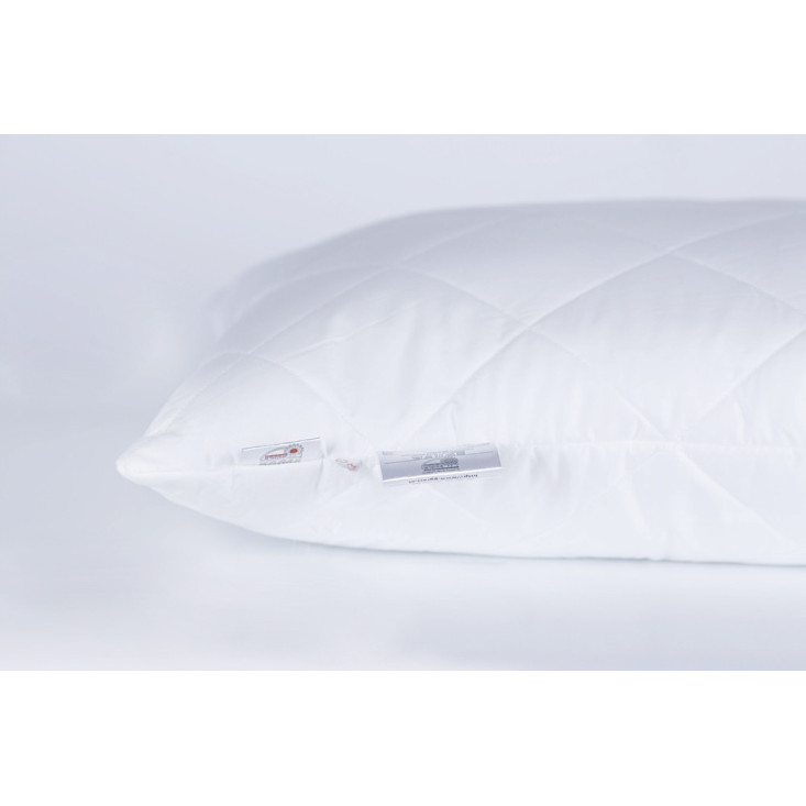 Подушка 50х70 German Grass Kinder 95C Grass регулируемая